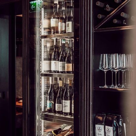 艾瑞克斯酒店 Furholzen 外观 照片