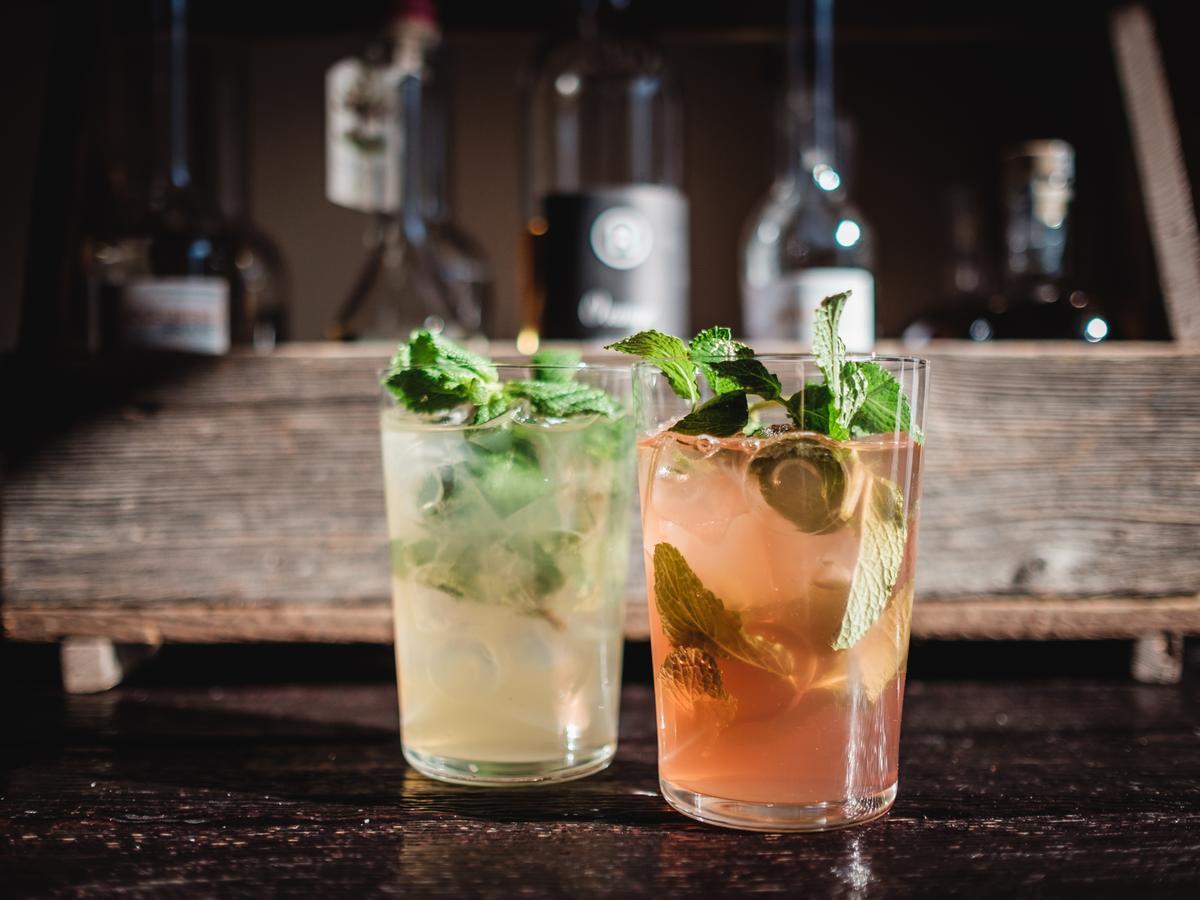 艾瑞克斯酒店 Furholzen 外观 照片